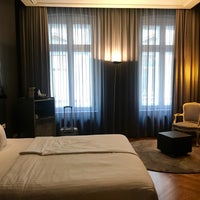 Das Foto wurde bei Casati Budapest Hotel von Nic D. am 8/14/2018 aufgenommen