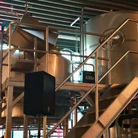 Foto tomada en Lille Brauerei &amp;amp; Schankraum  por Nic D. el 6/3/2019
