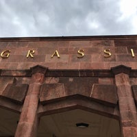 Photo taken at Grassimuseum by Nic D. on 7/17/2020