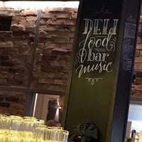 Photo taken at Deli by Nic D. on 11/1/2018