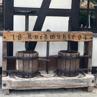 7/3/2019 tarihinde Nic D.ziyaretçi tarafından Hotel Lochmühle'de çekilen fotoğraf