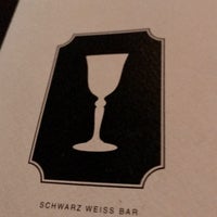Schwarz Weiss Bar - Heusteigviertel - Stuttgart, Baden ...