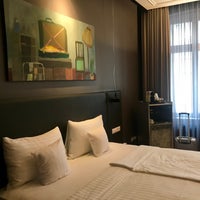 8/14/2018にNic D.がCasati Budapest Hotelで撮った写真