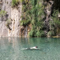 Fuente de los Baños - 6 tips