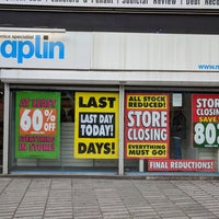 Photo taken at Maplin Electronics by Martin D. on 6/2/2018
