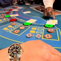 1/24/2023にJimmyがGrandWest Casino And Entertainment Worldで撮った写真