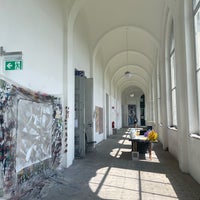 Foto diambil di Akademie der Bildenden Künste oleh Anna T. pada 5/27/2023