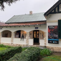 Photo taken at Museo Casa de Ernesto Che Guevara by Maxi C. on 5/4/2019
