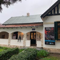 Photo taken at Museo Casa de Ernesto Che Guevara by Maxi C. on 5/4/2019