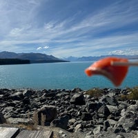 Photo taken at Mt. Cook Alpine Salmon by Tim G. on 3/23/2024