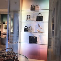 Photo taken at Dior by JoAnn R. on 7/3/2019