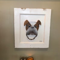 10/15/2018 tarihinde JoAnn R.ziyaretçi tarafından The Brown Dog'de çekilen fotoğraf