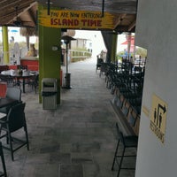 Foto diambil di Cabaña&amp;#39;s Beach Bar &amp;amp; Grill oleh JoAnn R. pada 2/14/2017