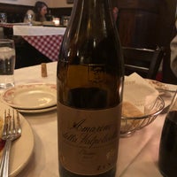 Photo taken at Maggiano&amp;#39;s Little Italy by JoAnn R. on 4/7/2018
