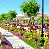 Photo taken at Kanatçı Ağa Restaurant by Kanatçı Ağa Restaurant on 6/11/2016