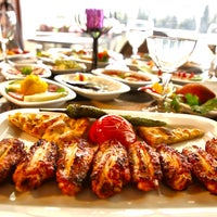 Photo taken at Kanatçı Ağa Restaurant by Kanatçı Ağa Restaurant on 6/11/2016