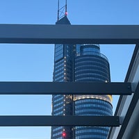 Photo taken at Millennium Tower by Marina B. on 5/28/2023