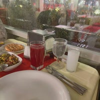 Photo taken at Akan Restaurant by Mehmet T. on 1/2/2024