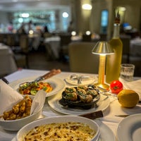 Das Foto wurde bei LPM Restaurant &amp;amp; Bar von Nouf am 2/8/2024 aufgenommen