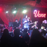 Photo taken at Venn Club by Murat Ç. on 2/15/2020