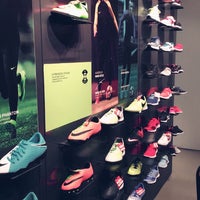 nike abdali mall