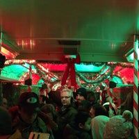 Photo taken at CTA Holiday Train by Michele D. on 12/19/2014