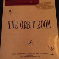 Foto tirada no(a) The Orbit Room por Michele D. em 10/29/2015