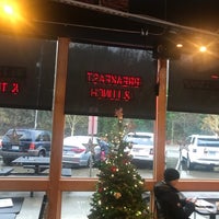Photo prise au Jibe Espresso Bar par Tina B. le12/20/2018