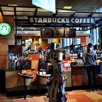 Photo taken at Starbucks by Nessie on 3/6/2016