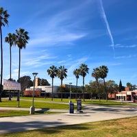 Photo taken at Orange Coast College by Nessie on 3/5/2018