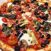 Photos At Blaze Pizza Mission Viejo Ca Photo Taken At Blaze Pizza By Nessie On 1 3 2016