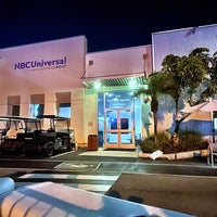 Photo taken at NBC Universal Digital Video Services by Nessie on 10/8/2022
