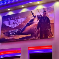 Photo taken at Regal Edwards Aliso Viejo &amp;amp; IMAX by Nessie on 6/30/2022