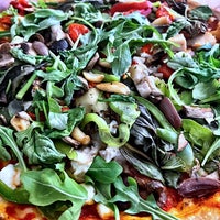 Photo taken at Blaze Pizza by Nessie on 3/26/2022