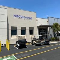 Photo taken at NBC Universal Digital Video Services by Nessie on 5/7/2023