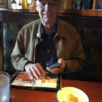 Photo taken at Red Lobster by Marla E. on 1/24/2017
