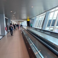 Review Juanda International Airport (SUB) (Bandar Udara Internasional Juanda)