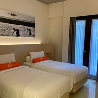 9/14/2023 tarihinde Rakhman M.ziyaretçi tarafından HARRIS Hotel Tuban Bali'de çekilen fotoğraf