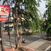 Photo taken at KFC / KFC Coffee by Rakhman M. on 3/10/2022