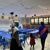 Photo taken at Sekolah Global Mandiri by Rakhman M. on 10/31/2022