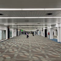 Photo taken at Terminal 2D by Rakhman M. on 1/27/2024
