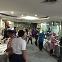 Review PT. Pertamina (Persero) Internal Audit