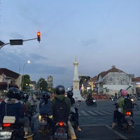 Photo taken at Yogyakarta by Rakhman M. on 9/7/2023