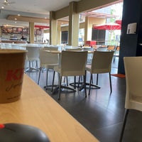 Photo taken at KFC / KFC Coffee by Rakhman M. on 3/9/2022