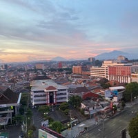 Photo taken at Novotel Semarang by Rakhman M. on 12/14/2021