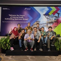 Photo taken at Mercure Convention Centre Ancol by Rakhman M. on 8/26/2022