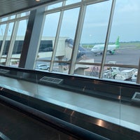 Review Juanda International Airport (SUB) (Bandar Udara Internasional Juanda)