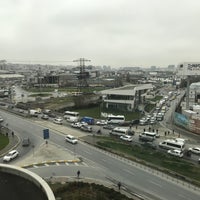 3/28/2018에 Rakhman M.님이 Courtyard Istanbul International Airport에서 찍은 사진