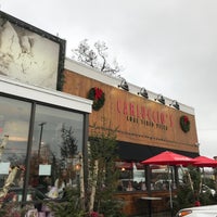 Photo taken at Carluccio&amp;#39;s Coal Fired Pizza by Chris C. on 12/14/2019