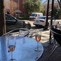 Photo taken at Alcove Wine Bar by ᴡ K. on 3/9/2019